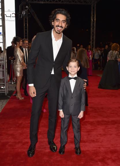 Jacob Tremblay 