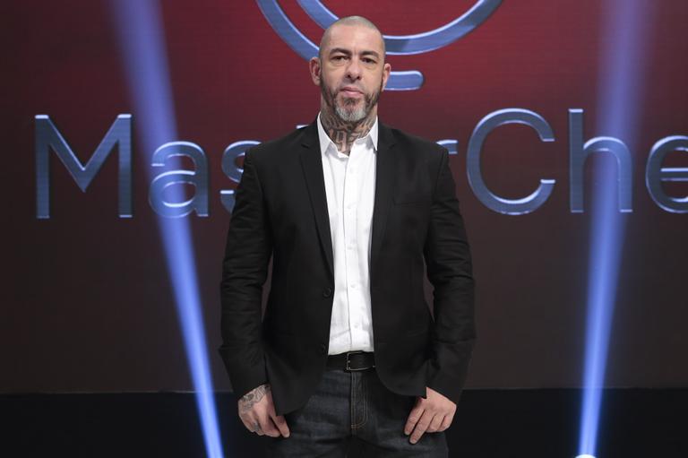 Coletiva de imprensa de ‘MasterChef’ 