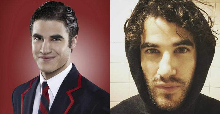 Veja como estão os atores de 'Glee'!