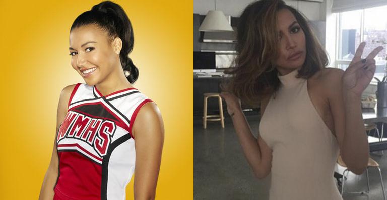 Veja como estão os atores de 'Glee'!