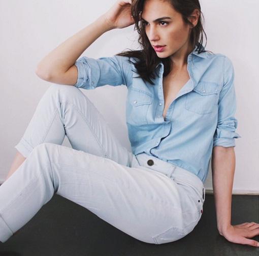 Gal Gadot