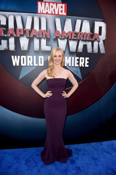 Deborah Ann Woll