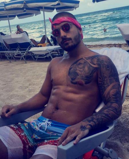 Maluma