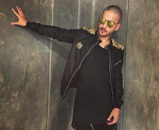 Maluma