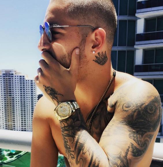 Maluma