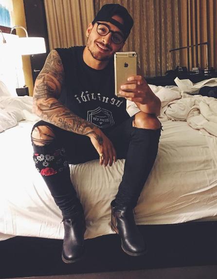 Maluma