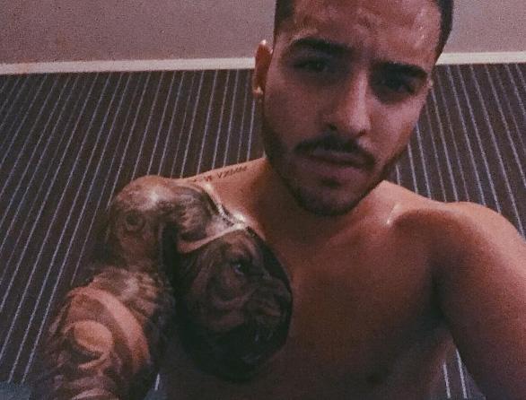 Maluma