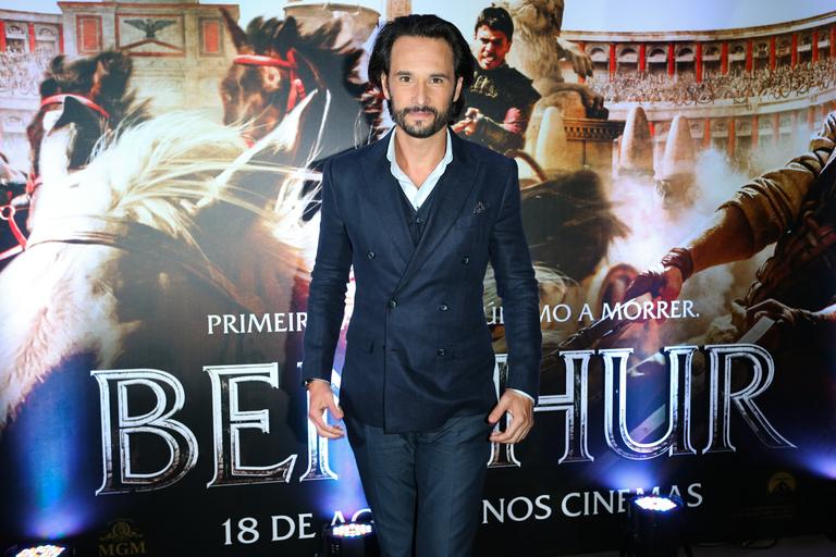 Rodrigo Santoro