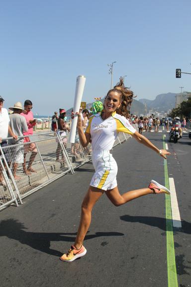 Izabel Goulart