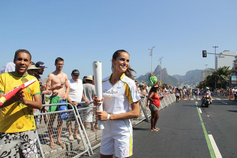 Izabel Goulart