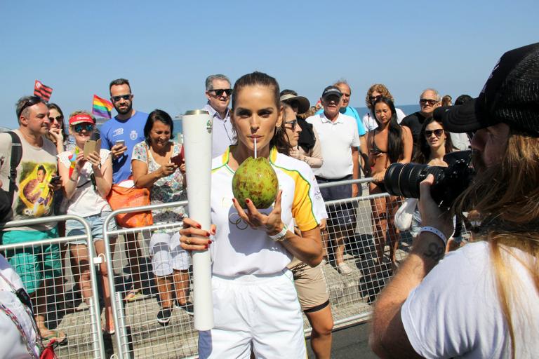 Izabel Goulart