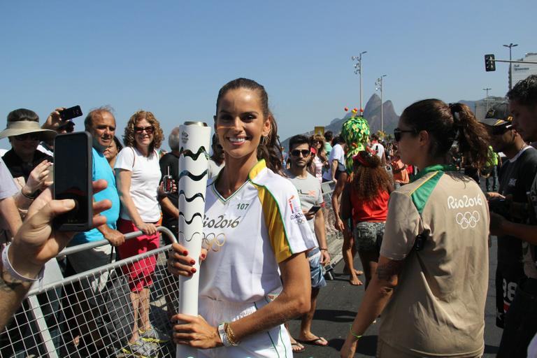 Izabel Goulart