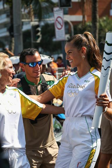 Izabel Goulart