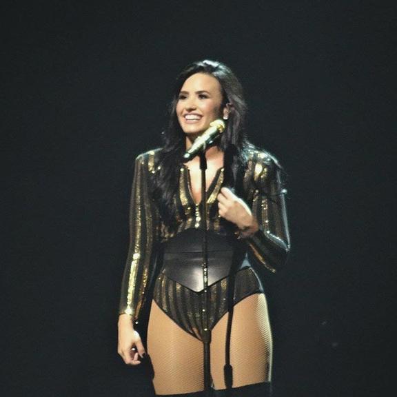 Demi Lovato