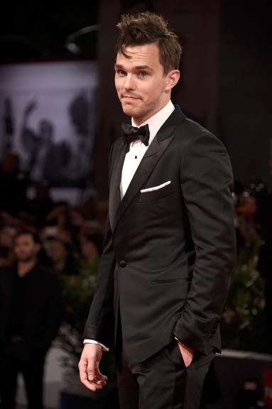 Nicholas Hoult