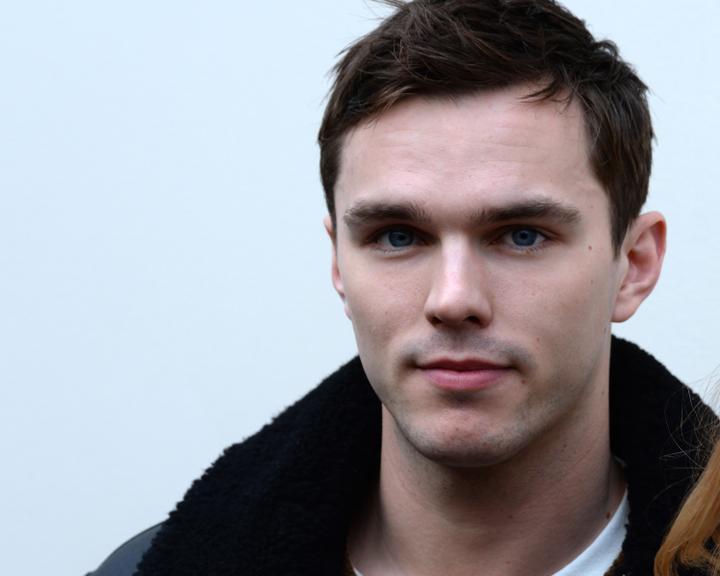 Nicholas Hoult