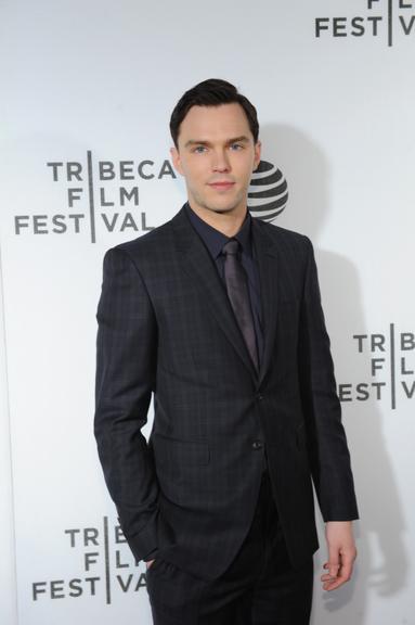 Nicholas Hoult