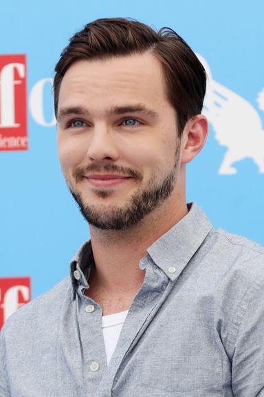 Nicholas Hoult