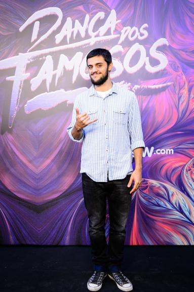 Conheça o elenco da 'Dança dos Famosos 2016'!