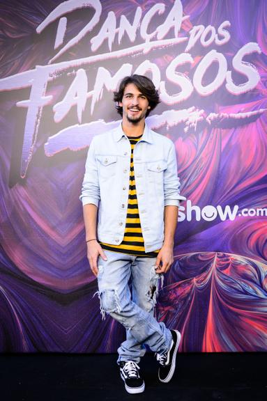 Conheça o elenco da 'Dança dos Famosos 2016'!