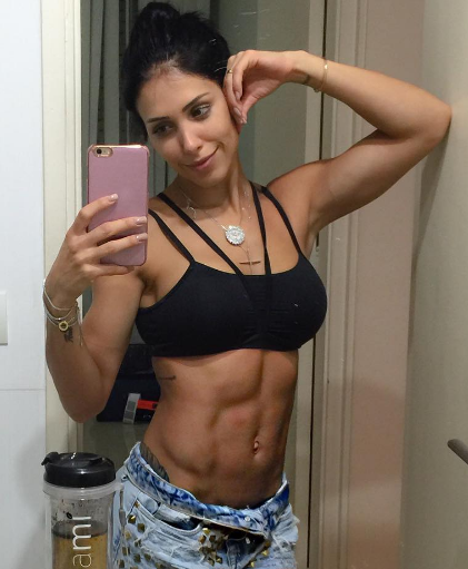 Bella Falconi