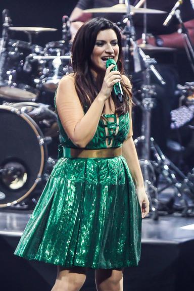 Show Laura Pausini