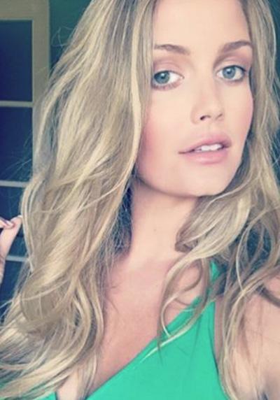 Kitty Spencer