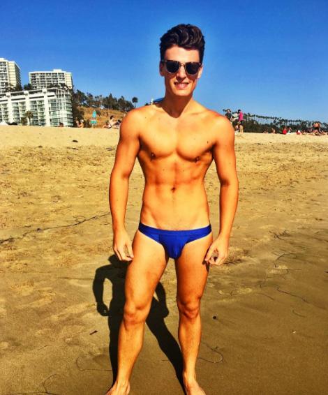 Blake McIver Ewing