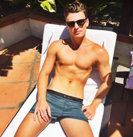 Blake McIver Ewing