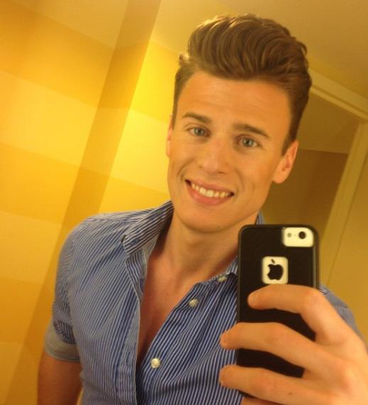 Blake McIver Ewing