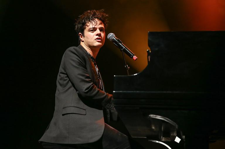 Show de Jamie Cullum