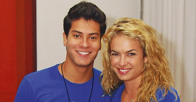 Veja 45 casais teens que terminaram o namoro 