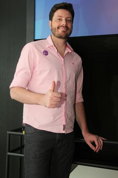 Danilo Gentili