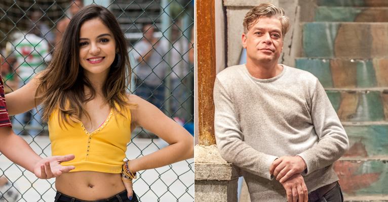 Veja 15 casais famosos que reataram o namoro 