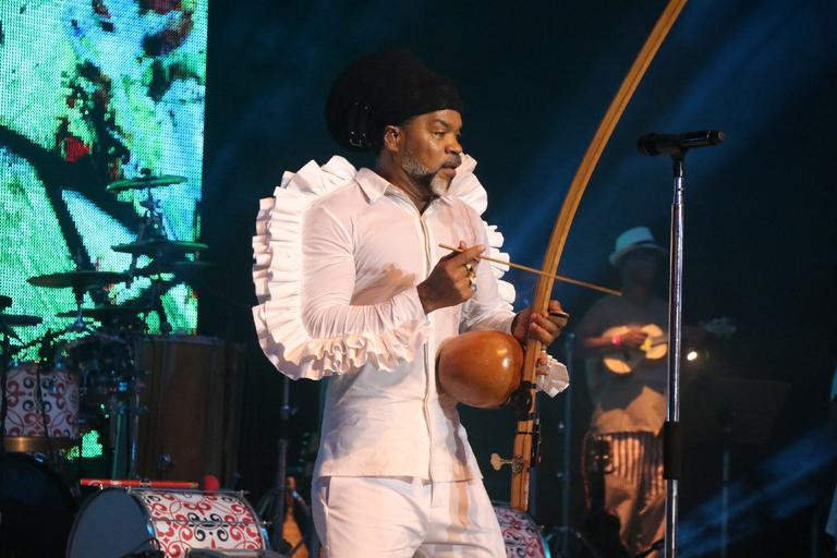 Carlinhos Brown