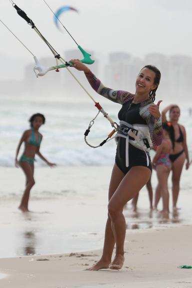 Cristiane Dias