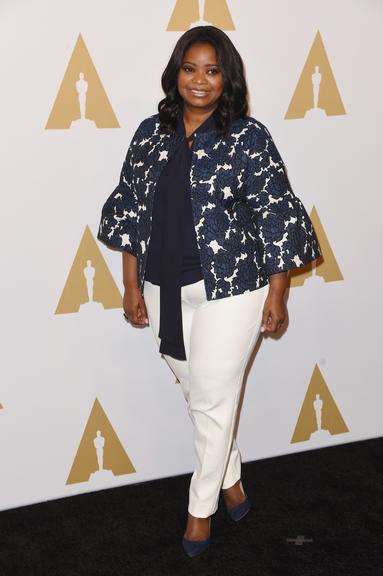 Octavia Spencer 