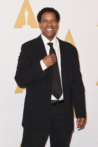 Denzel Washington 