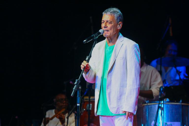 Chico Buarque  