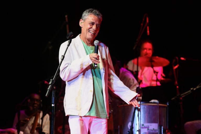 Chico Buarque  