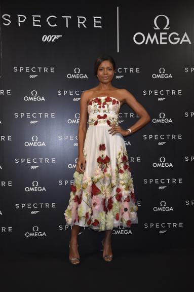 Inspire-se no estilo de Naomie Harris, de 'Moonlight'