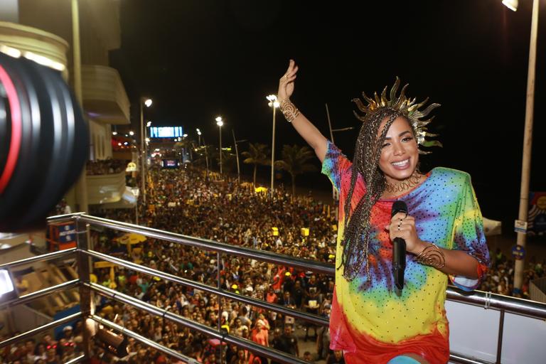 Anitta