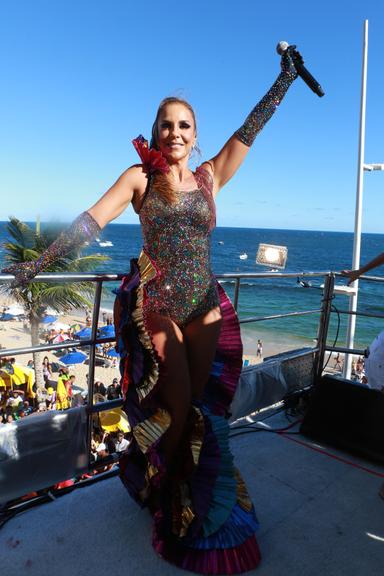 Ivete Sangalo