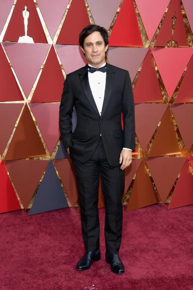 Gael Garcia Bernal 