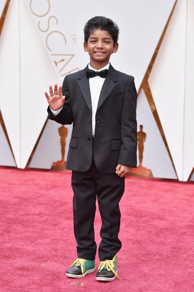 Sunny Pawar