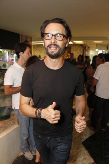 Rodrigo Santoro