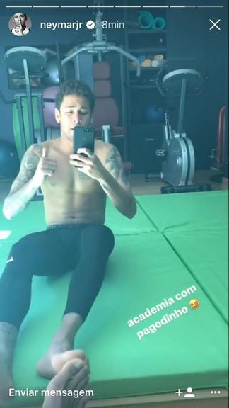 Neymar