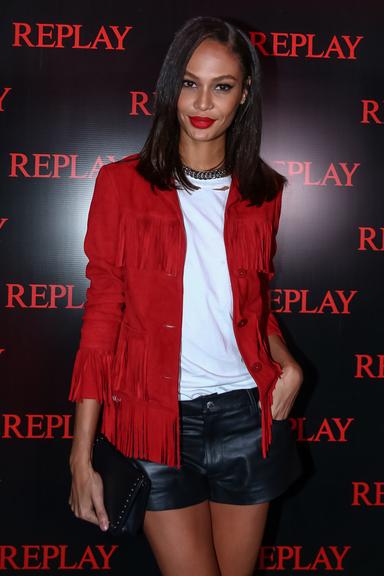 Joan Smalls