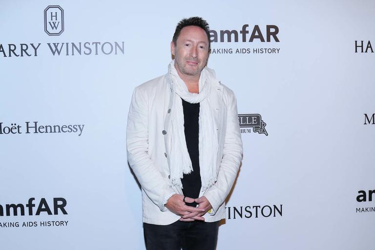 Julian Lennon