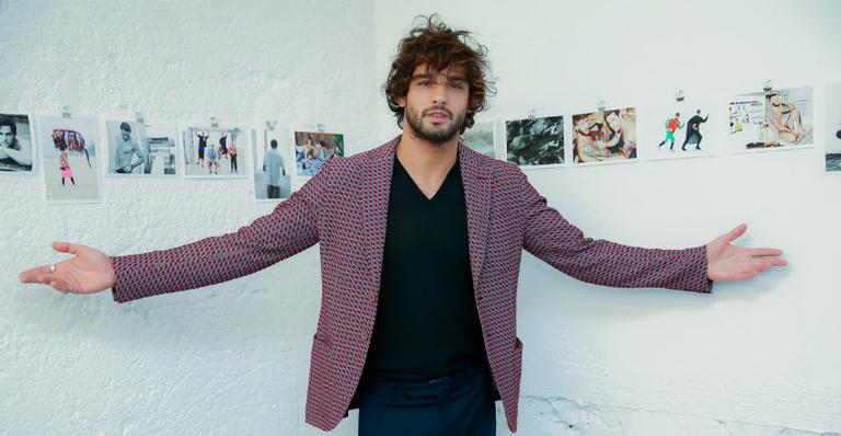 Marlon Teixeira 